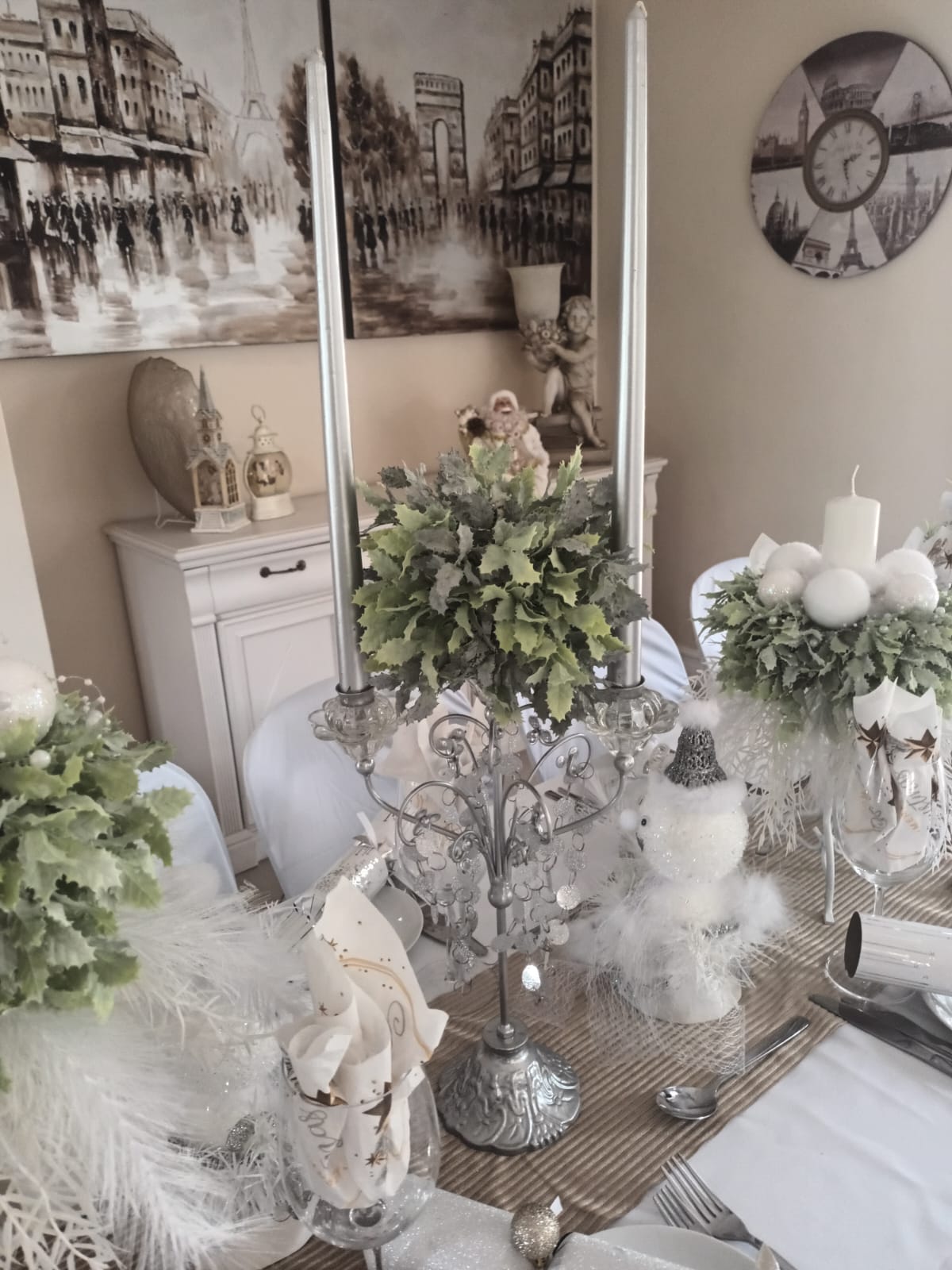 flawless decor